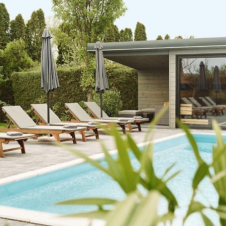 Lorelei Pension Adults Only Gyenesdias Exterior photo