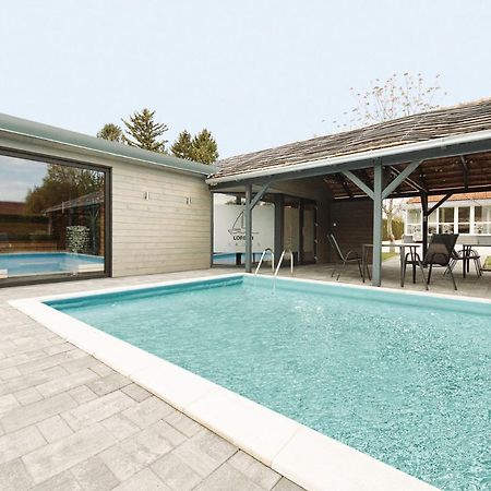 Lorelei Pension Adults Only Gyenesdias Exterior photo
